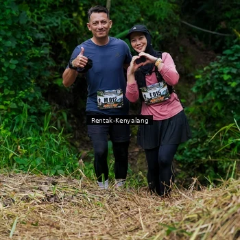 Runner Photo 8376044