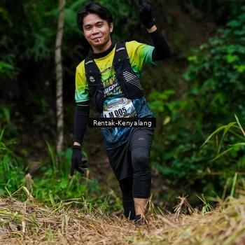 Runner Photo 8376045