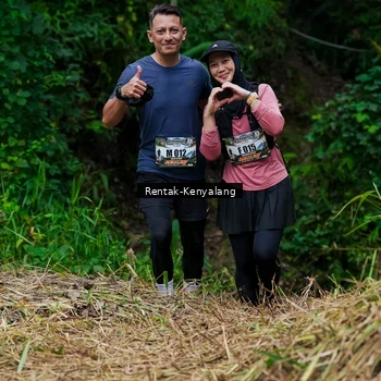 Runner Photo 8376046