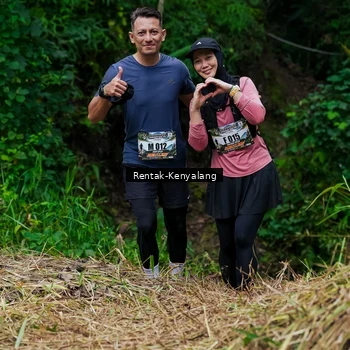 Runner Photo 8376047