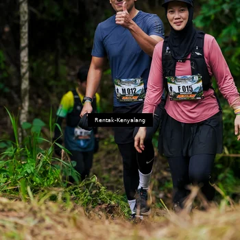 Runner Photo 8376055