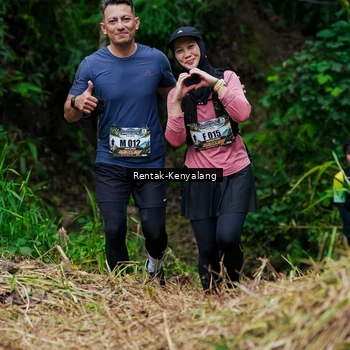 Runner Photo 8376057