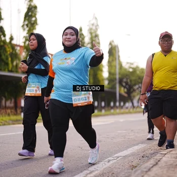 Runner Photo 8376066