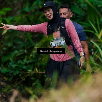 Runner Photo 8376073