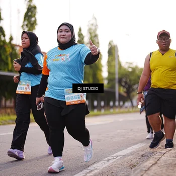 Runner Photo 8376074