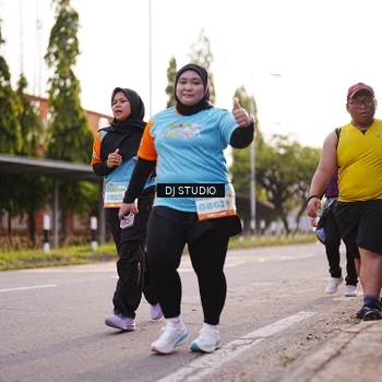 Runner Photo 8376082