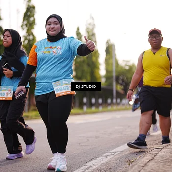 Runner Photo 8376083