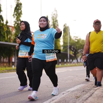 Runner Photo 8376084