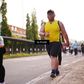 Runner Photo 8376091