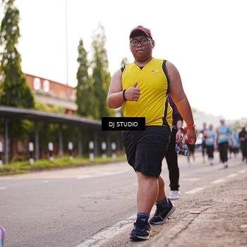 Runner Photo 8376092