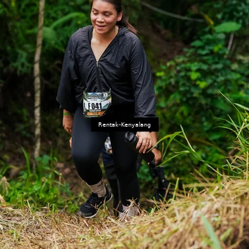 Runner Photo 8376093