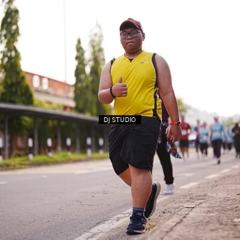 Runner Photo 8376098