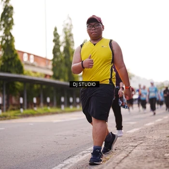 Runner Photo 8376099