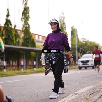Runner Photo 8376121