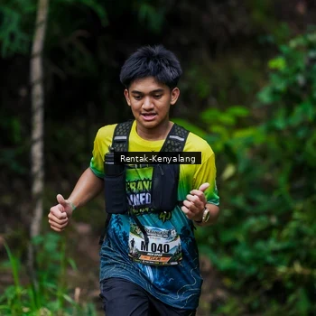 Runner Photo 8376198