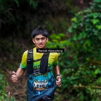 Runner Photo 8376204