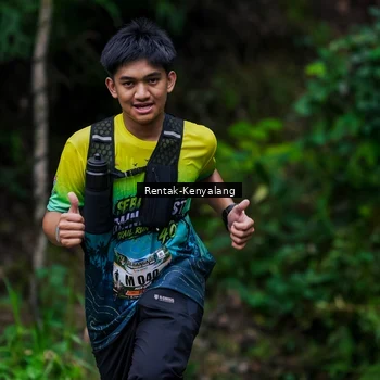 Runner Photo 8376205