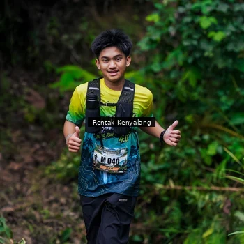 Runner Photo 8376215