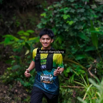 Runner Photo 8376218