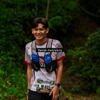Runner Photo 8376292