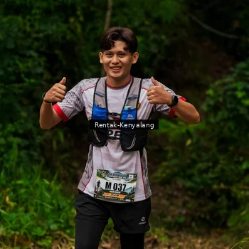 Runner Photo 8376296