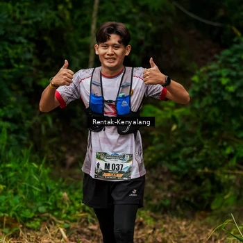 Runner Photo 8376300