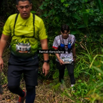Runner Photo 8376307