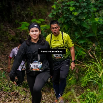 Runner Photo 8376308