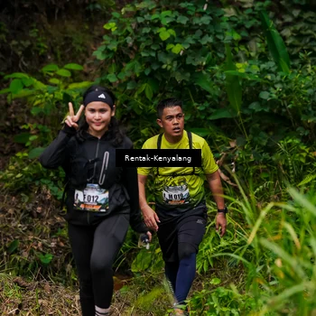 Runner Photo 8376309