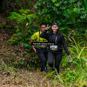 Runner Photo 8376312