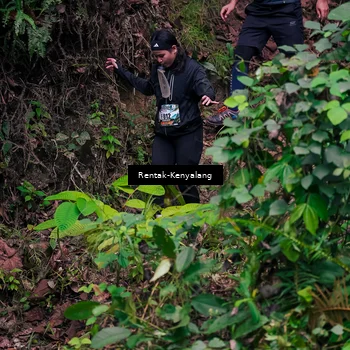 Runner Photo 8376322