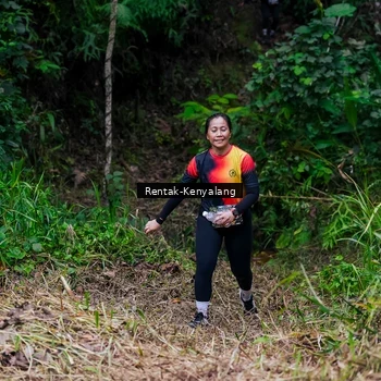 Runner Photo 8376345