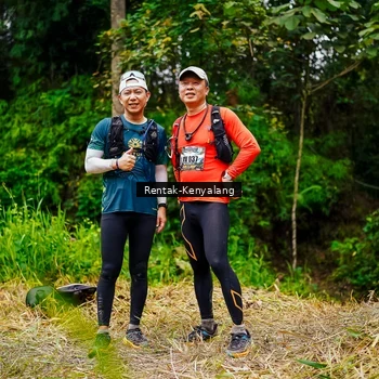 Runner Photo 8376356