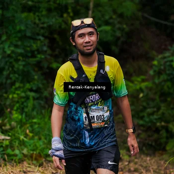 Runner Photo 8376361