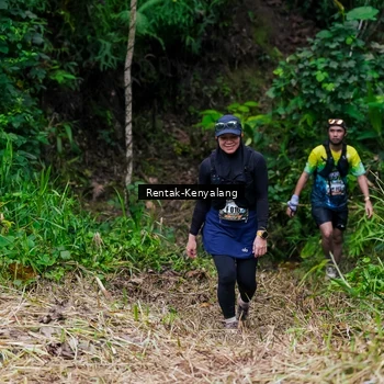 Runner Photo 8376363