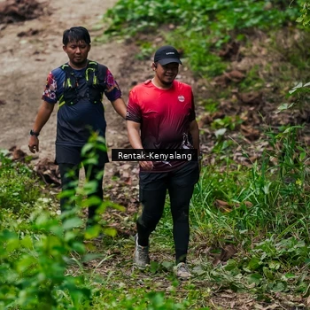 Runner Photo 8376374