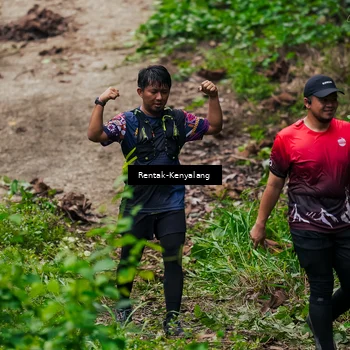 Runner Photo 8376382