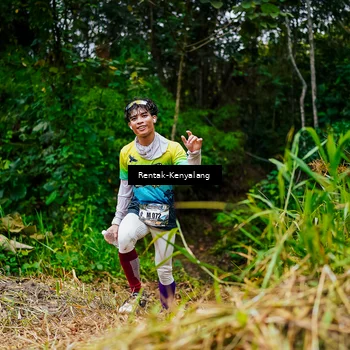 Runner Photo 8376384