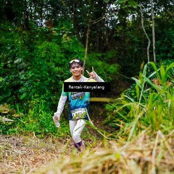 Runner Photo 8376387