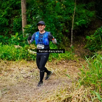 Runner Photo 8376395