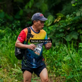 Runner Photo 8376405