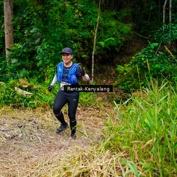 Runner Photo 8376406