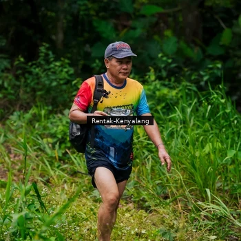 Runner Photo 8376407