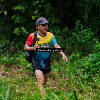 Runner Photo 8376410