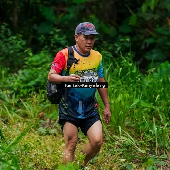 Runner Photo 8376411