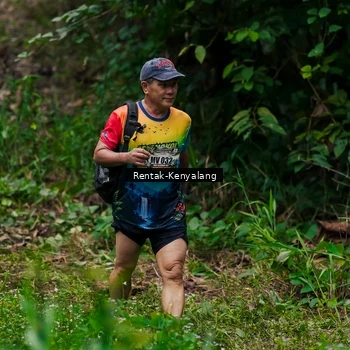 Runner Photo 8376412
