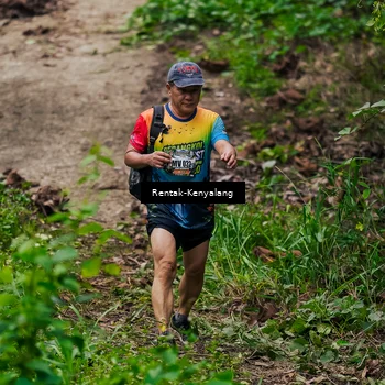 Runner Photo 8376419