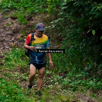 Runner Photo 8376420