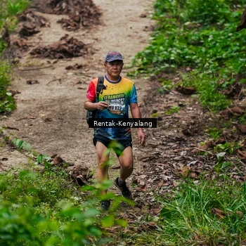 Runner Photo 8376421