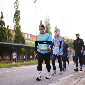 Runner Photo 8376447
